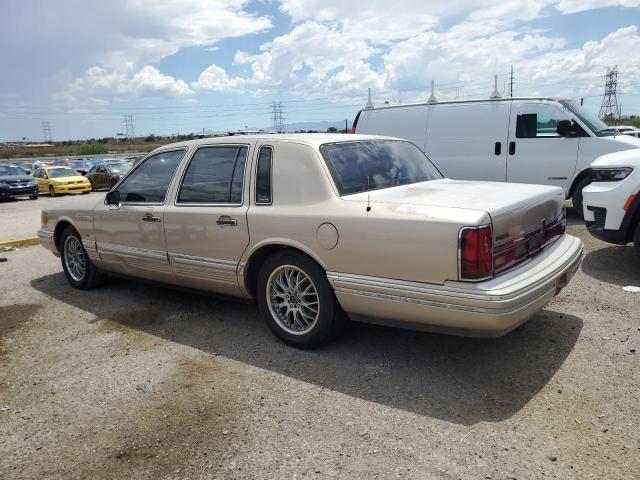 Photo 1 VIN: 1LNLM81W3PY664688 - LINCOLN TOWNCAR 