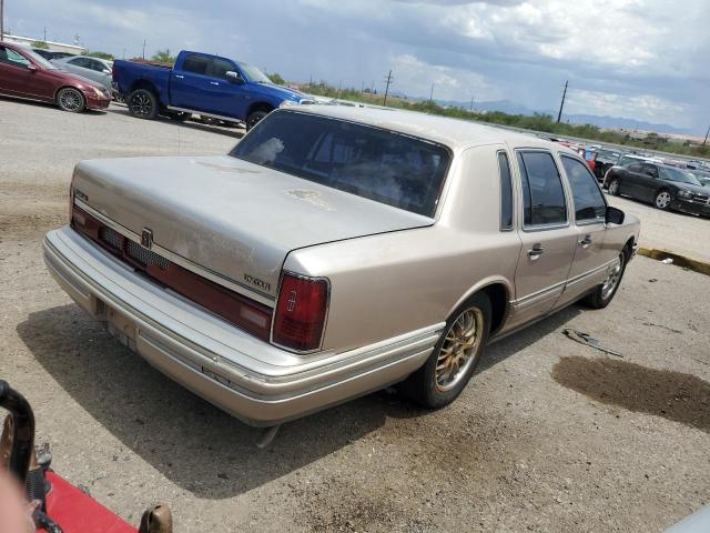 Photo 2 VIN: 1LNLM81W3PY664688 - LINCOLN TOWNCAR 