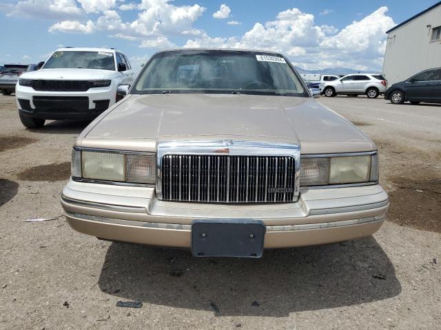 Photo 4 VIN: 1LNLM81W3PY664688 - LINCOLN TOWNCAR 