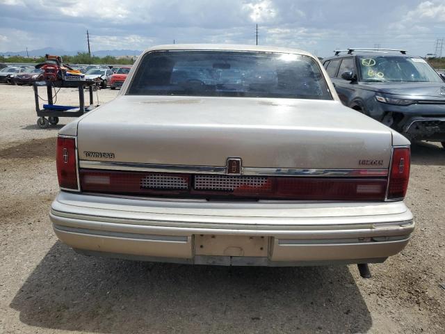 Photo 5 VIN: 1LNLM81W3PY664688 - LINCOLN TOWNCAR 