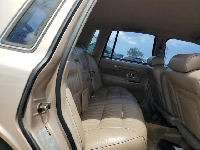 Photo 9 VIN: 1LNLM81W3PY664688 - LINCOLN TOWNCAR 