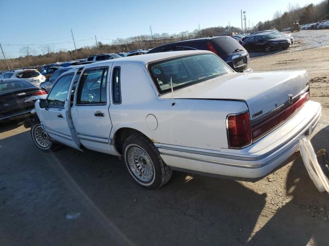 Photo 1 VIN: 1LNLM81W3RY624386 - LINCOLN TOWNCAR 