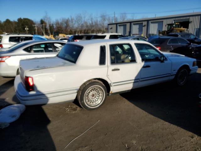 Photo 2 VIN: 1LNLM81W3RY624386 - LINCOLN TOWNCAR 