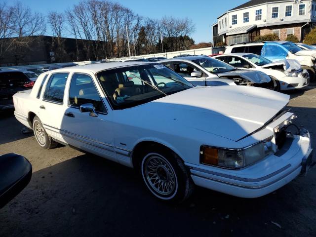 Photo 3 VIN: 1LNLM81W3RY624386 - LINCOLN TOWNCAR 