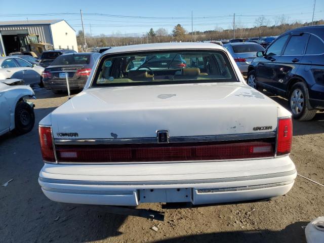 Photo 5 VIN: 1LNLM81W3RY624386 - LINCOLN TOWNCAR 