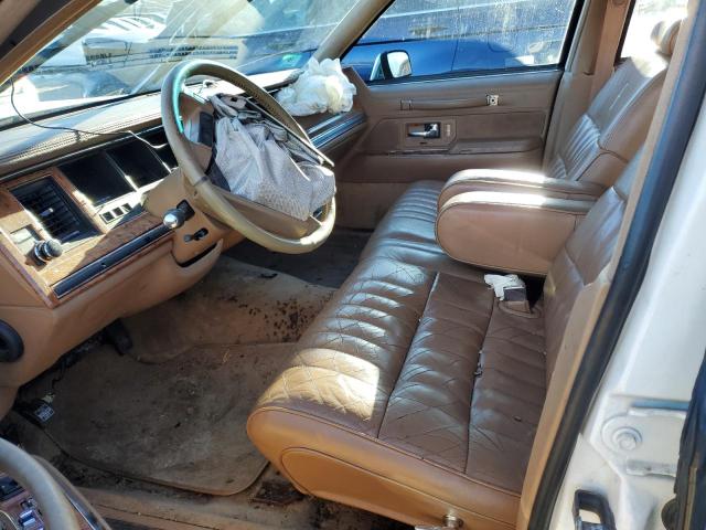 Photo 6 VIN: 1LNLM81W3RY624386 - LINCOLN TOWNCAR 