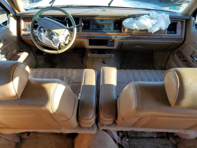 Photo 7 VIN: 1LNLM81W3RY624386 - LINCOLN TOWNCAR 