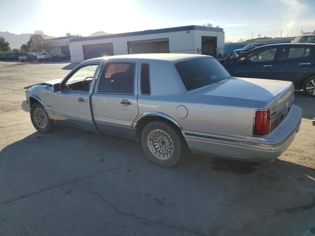 Photo 1 VIN: 1LNLM81W3VY669872 - LINCOLN TOWN CAR E 