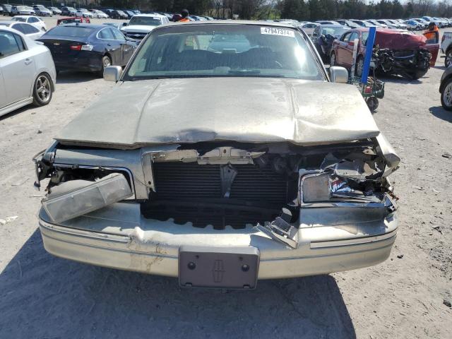 Photo 4 VIN: 1LNLM81W3VY741086 - LINCOLN TOWNCAR 