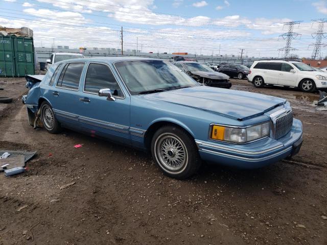 Photo 3 VIN: 1LNLM81W4PY764962 - LINCOLN TOWNCAR 