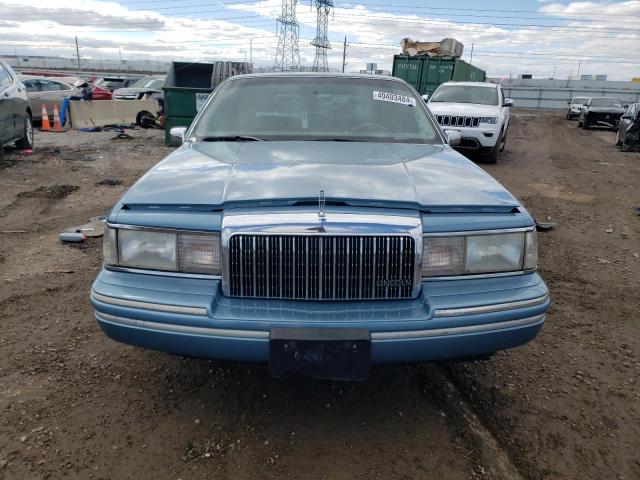 Photo 4 VIN: 1LNLM81W4PY764962 - LINCOLN TOWNCAR 