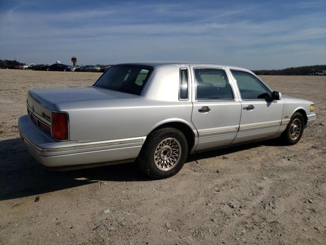 Photo 2 VIN: 1LNLM81W4VY624178 - LINCOLN TOWN CAR E 