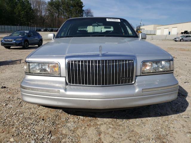 Photo 4 VIN: 1LNLM81W4VY624178 - LINCOLN TOWN CAR E 