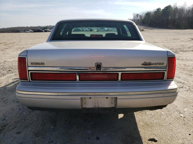 Photo 5 VIN: 1LNLM81W4VY624178 - LINCOLN TOWN CAR E 