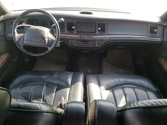 Photo 7 VIN: 1LNLM81W4VY624178 - LINCOLN TOWN CAR E 