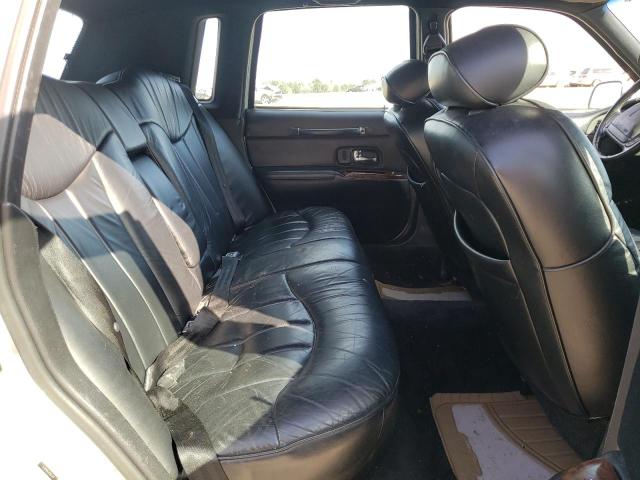 Photo 9 VIN: 1LNLM81W4VY624178 - LINCOLN TOWN CAR E 