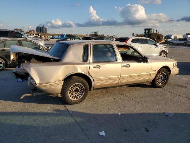 Photo 2 VIN: 1LNLM81W4VY667600 - LINCOLN TOWN CAR 