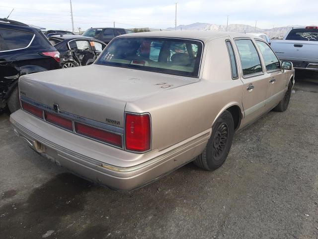 Photo 3 VIN: 1LNLM81W4VY712440 - LINCOLN TOWN CAR E 