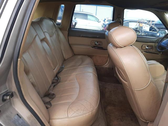 Photo 5 VIN: 1LNLM81W4VY712440 - LINCOLN TOWN CAR E 