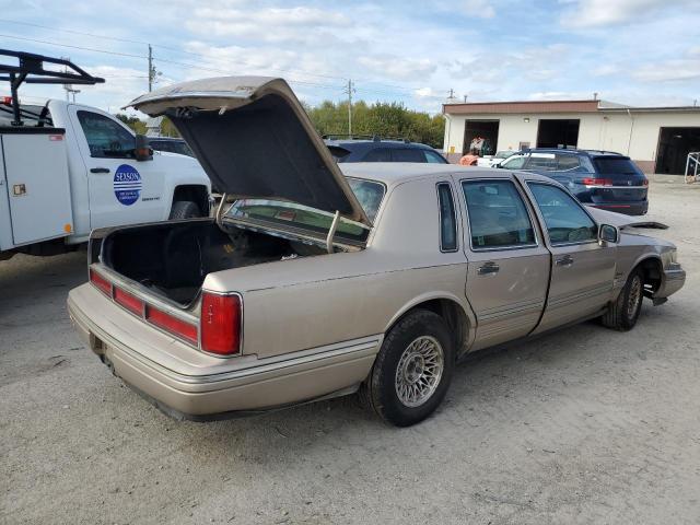 Photo 2 VIN: 1LNLM81W4VY740724 - LINCOLN TOWN CAR E 