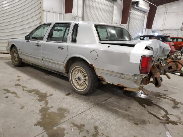 Photo 1 VIN: 1LNLM81W5RY673850 - LINCOLN TOWN CAR E 