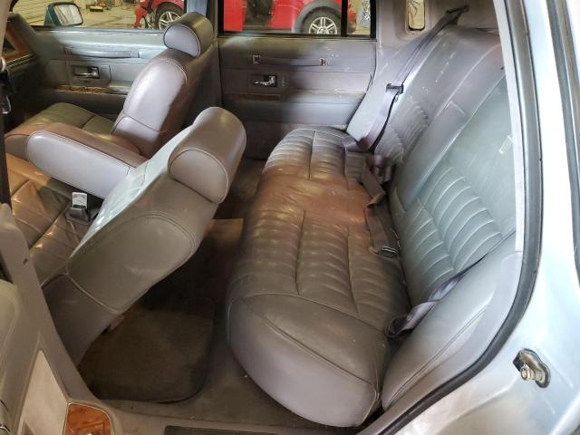 Photo 9 VIN: 1LNLM81W5RY673850 - LINCOLN TOWN CAR E 