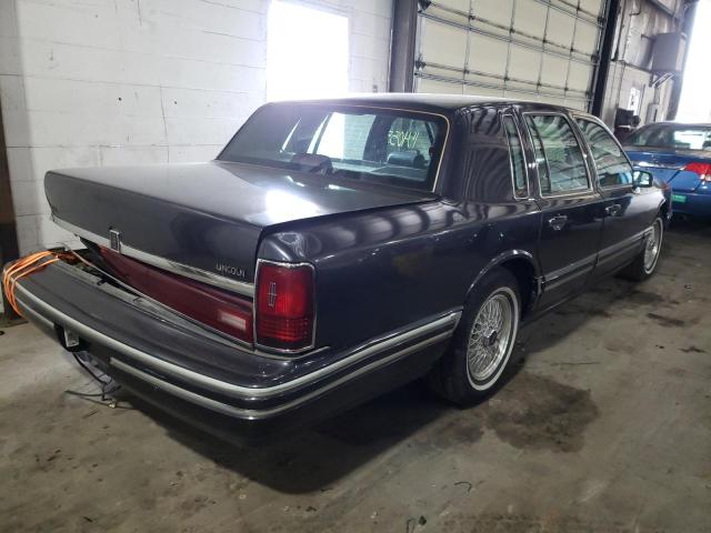 Photo 3 VIN: 1LNLM81W5RY724568 - LINCOLN TOWN CAR E 