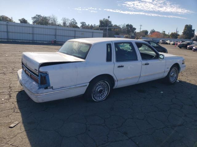 Photo 2 VIN: 1LNLM81W5SY630809 - LINCOLN TOWNCAR 