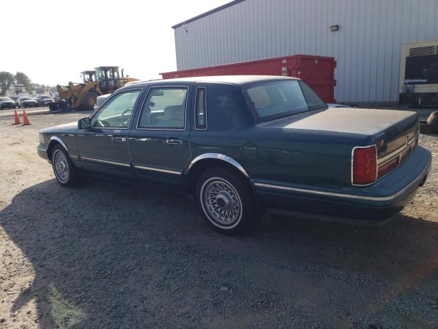 Photo 1 VIN: 1LNLM81W5VY675026 - LINCOLN TOWNCAR 