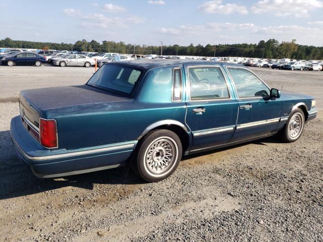 Photo 2 VIN: 1LNLM81W5VY675026 - LINCOLN TOWNCAR 