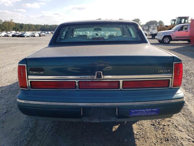 Photo 5 VIN: 1LNLM81W5VY675026 - LINCOLN TOWNCAR 