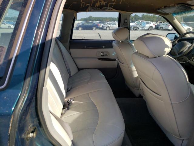 Photo 9 VIN: 1LNLM81W5VY675026 - LINCOLN TOWNCAR 