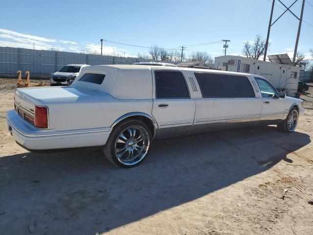 Photo 2 VIN: 1LNLM81W6TY679244 - LINCOLN TOWNCAR 