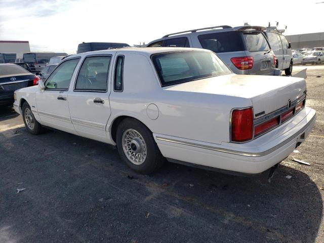 Photo 1 VIN: 1LNLM81W6VY728333 - LINCOLN TOWNCAR 