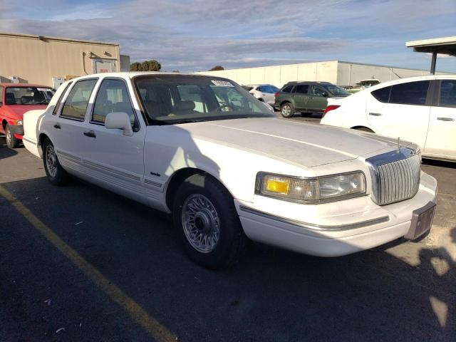 Photo 3 VIN: 1LNLM81W6VY728333 - LINCOLN TOWNCAR 