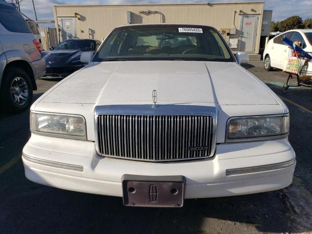 Photo 4 VIN: 1LNLM81W6VY728333 - LINCOLN TOWNCAR 