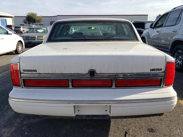 Photo 5 VIN: 1LNLM81W6VY728333 - LINCOLN TOWNCAR 