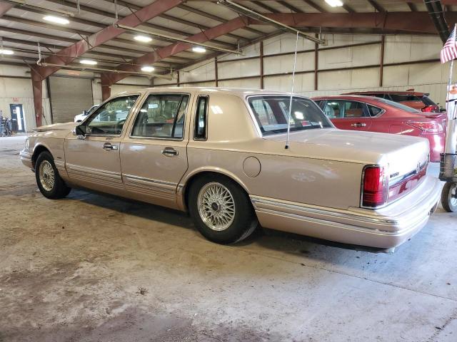 Photo 1 VIN: 1LNLM81W7PY754099 - LINCOLN TOWNCAR 