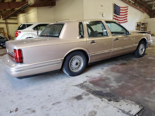 Photo 2 VIN: 1LNLM81W7PY754099 - LINCOLN TOWNCAR 