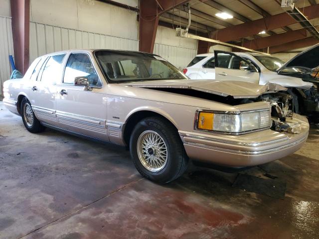 Photo 3 VIN: 1LNLM81W7PY754099 - LINCOLN TOWNCAR 