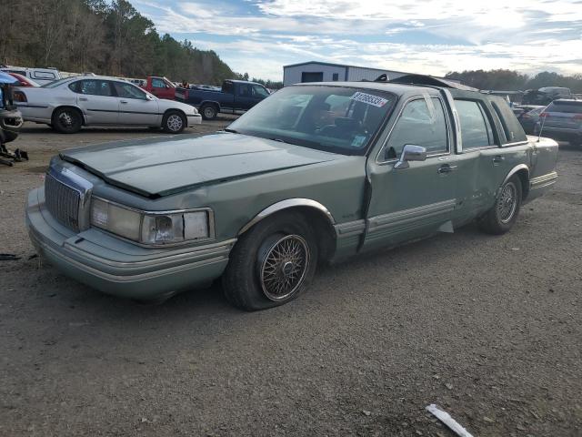 Photo 0 VIN: 1LNLM81W7RY787204 - LINCOLN TOWNCAR 