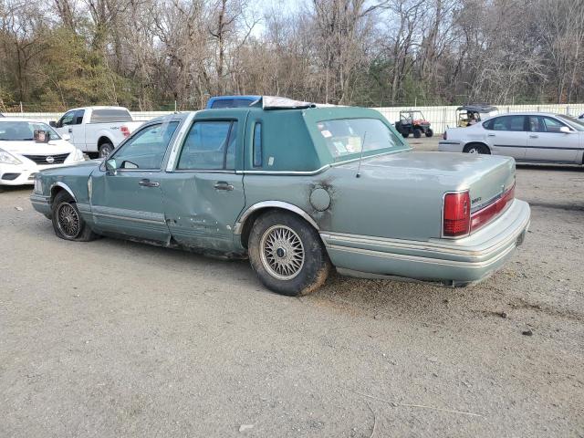 Photo 1 VIN: 1LNLM81W7RY787204 - LINCOLN TOWNCAR 