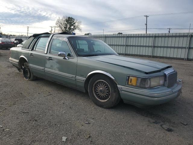 Photo 3 VIN: 1LNLM81W7RY787204 - LINCOLN TOWNCAR 