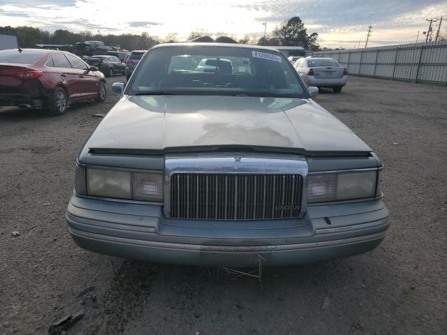 Photo 4 VIN: 1LNLM81W7RY787204 - LINCOLN TOWNCAR 