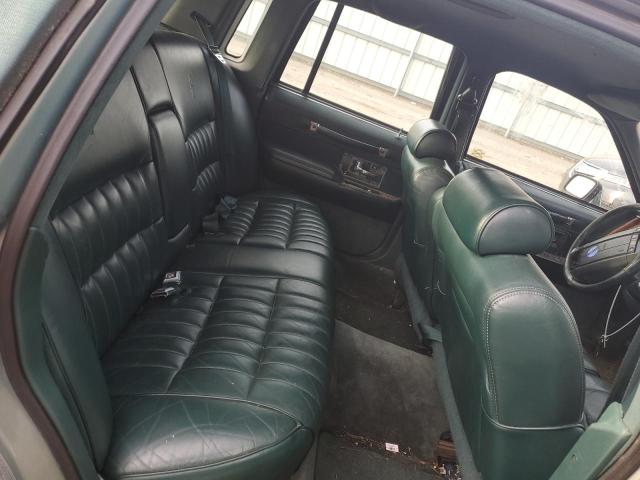 Photo 9 VIN: 1LNLM81W7RY787204 - LINCOLN TOWNCAR 