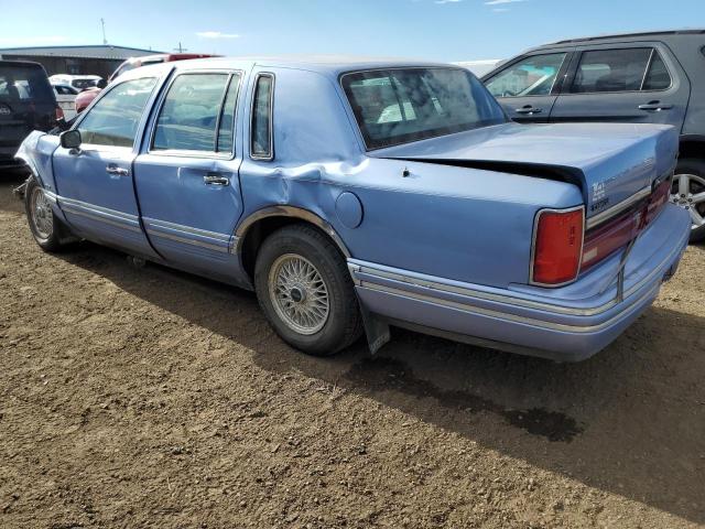 Photo 1 VIN: 1LNLM81W8RY672238 - LINCOLN TOWNCAR 