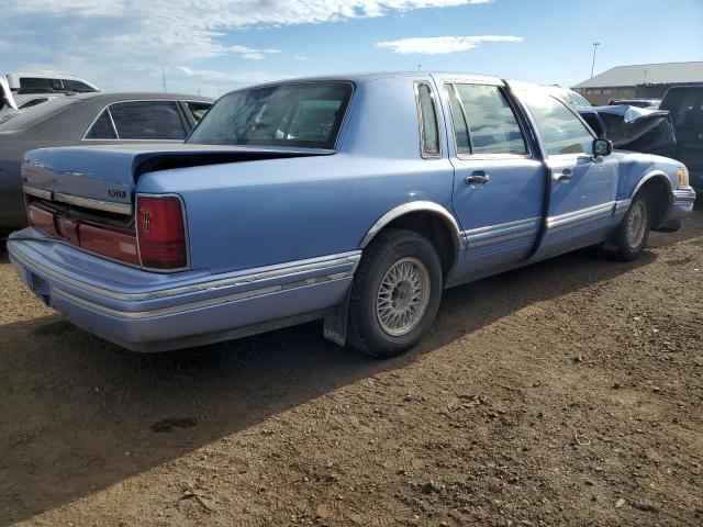 Photo 2 VIN: 1LNLM81W8RY672238 - LINCOLN TOWNCAR 