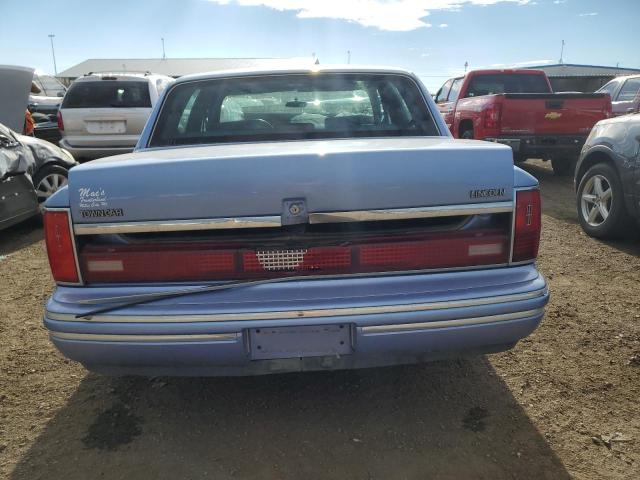 Photo 5 VIN: 1LNLM81W8RY672238 - LINCOLN TOWNCAR 