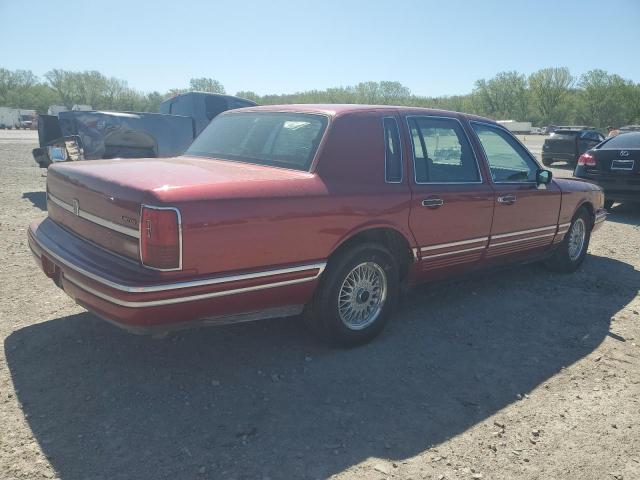 Photo 2 VIN: 1LNLM81W8RY700135 - LINCOLN TOWNCAR 