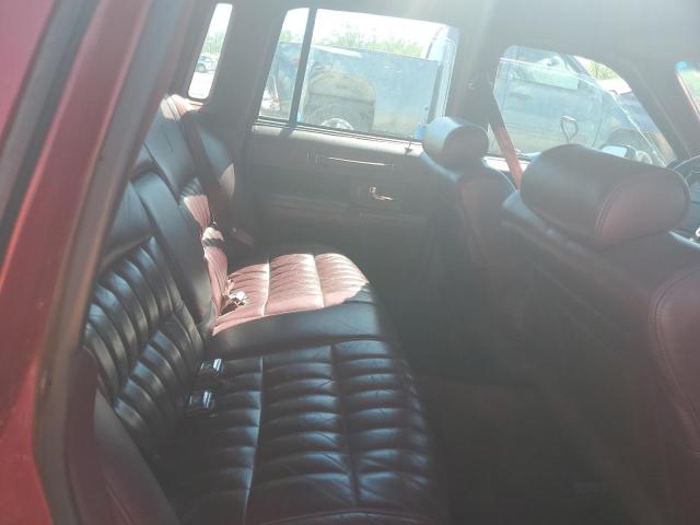 Photo 9 VIN: 1LNLM81W8RY700135 - LINCOLN TOWNCAR 